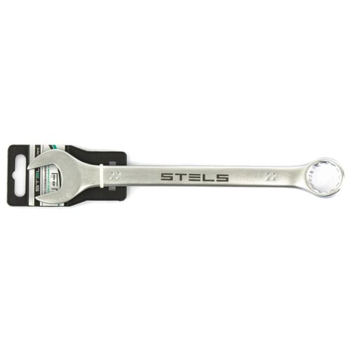 фото Stels ключ комбинированный 22 мм 15216