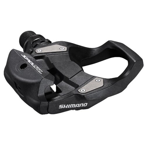 фото Педали, rs500, spd-sl, с шипами sh11 shimano