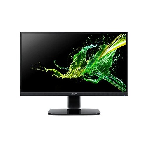 фото Монитор acer ka272ubiipx 27", черный