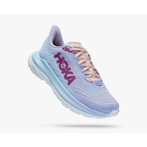 фото Кроссовки женские hoka mach 5 hoka one one