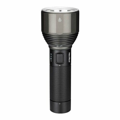 фото Фонарь xiaomi nextool nato outdoor glare flashlight ne0126