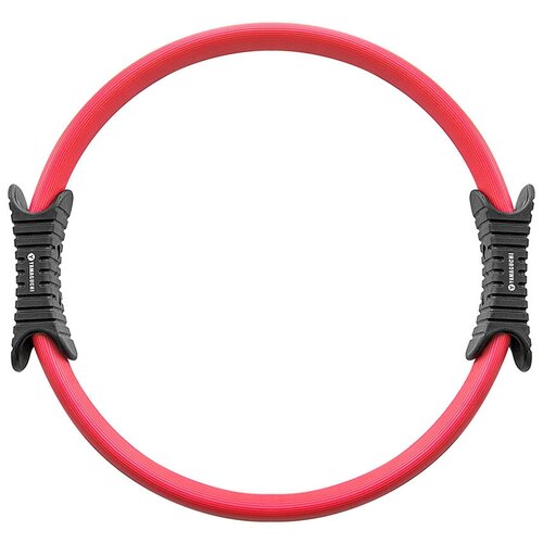 фото Кольцо для пилатеса yamaguchi ring fit красный