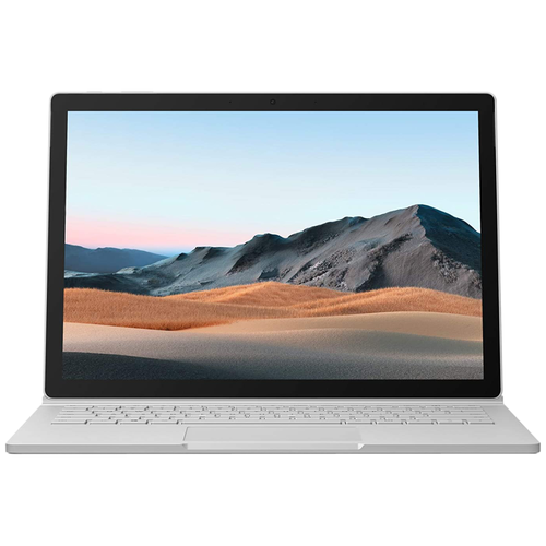 фото Ноутбук microsoft surface book 3 15 (intel core i7 1065g7 1300mhz/15"/3240x2160/32gb/2tb ssd/dvd нет/nvidia geforce gtx 1660 ti max-q 6gb/wi-fi/bluetooth/windows 10 home) snj-00001