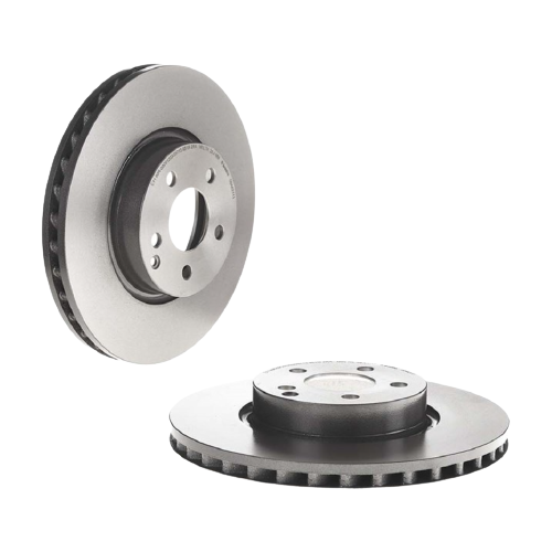 фото Диск тормозной передний brembo 09.a621.11 brembo арт. 09.a621.11