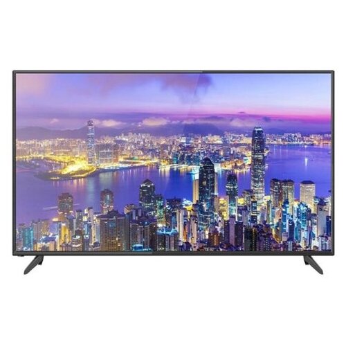 фото Телевизор erisson 50fles91t2 smart 50", черный