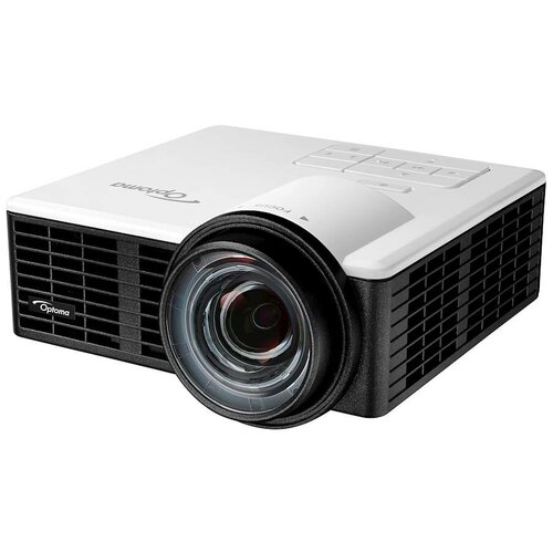 фото Карманный проектор optoma ml1050st
