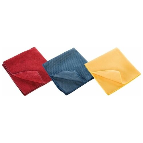 фото Кухонные полотенца clean kit, набор из 3 штук / tescoma