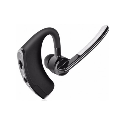 фото Bluetooth-гарнитура bandrate smart brsv88bs, black