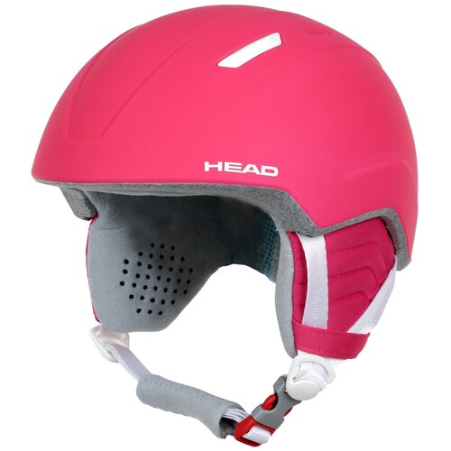 фото Шлем защитный head, maja 2022/2023, xs/s, pink