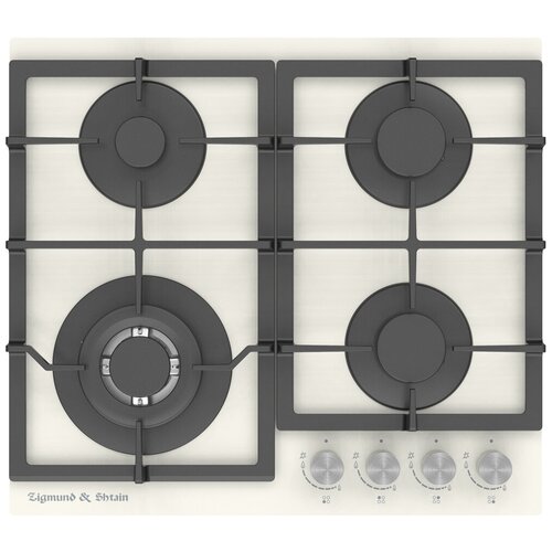 Газовая варочная панель Zigmund & Shtain M 26.6 I
