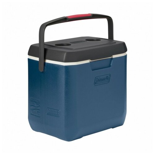 фото Контейнер изотермический coleman 28 qt dusk синий