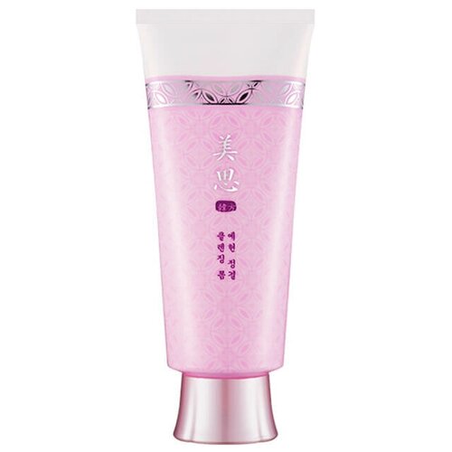Купить Пенка для умывания очищающая MISA Yei Hyun Cleansing Foam, 170 мл, MISSHA