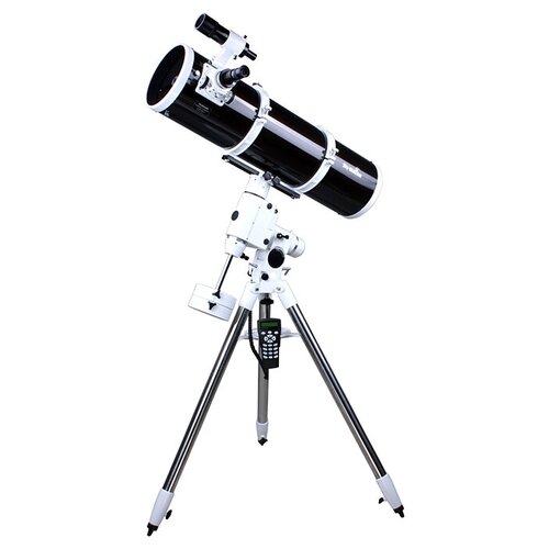 Фото - Телескоп Sky-Watcher BK P2001 HEQ5 SynScan GOTO черный телескоп sky watcher bk p2001eq5 черный