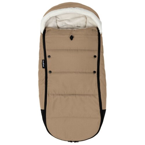 фото Конверт-мешок babyzen footmuff yoyo plus bz10209 taupe