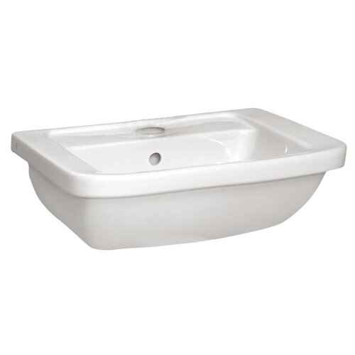 фото Раковина 55 см vitra form 300 9602