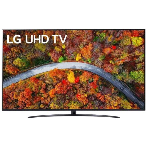 фото 4k led телевизор lg 70up81006la