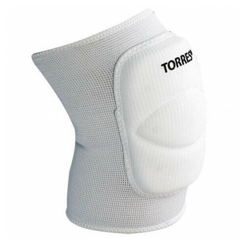 фото Защита колена torres classic prl11016, р. xl, белый