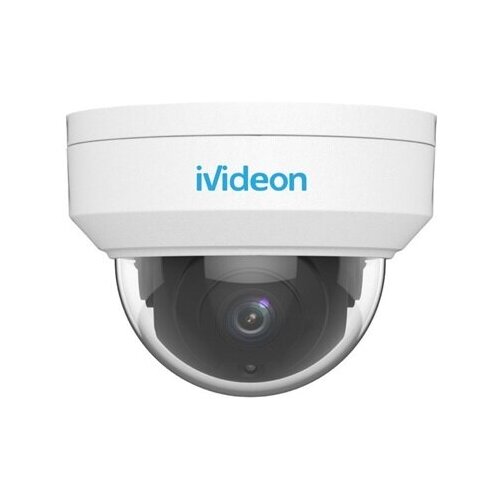 фото Ip-камера ivideon dome id12-e