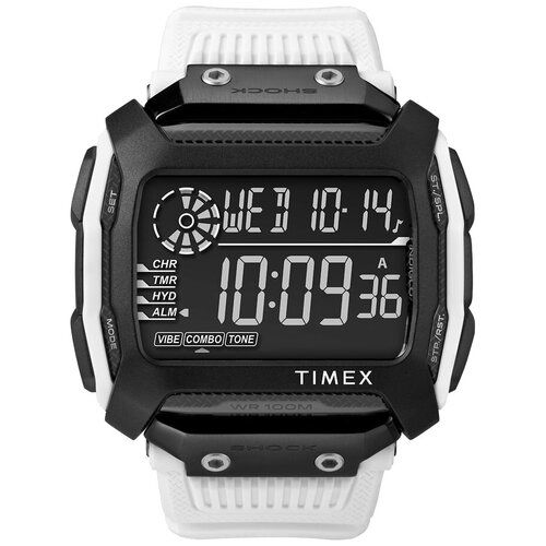 фото Наручные часы timex tw5m18400