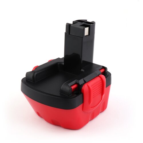 фото Аккумулятор для bosch gdr. 12v 2.0ah (ni-cd) pn: 2 607 335 542. topon