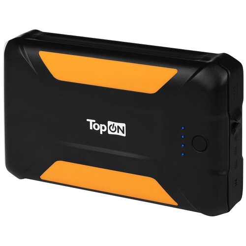 фото Внешний аккумулятор topon power bank top-x38 38000mah