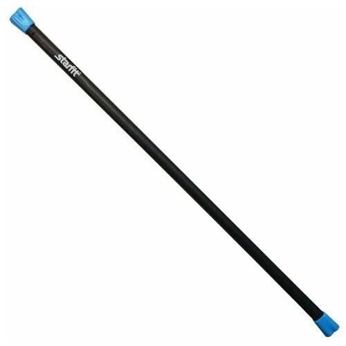 фото Гимнастическая палка starfit bb-301 6 кг синий