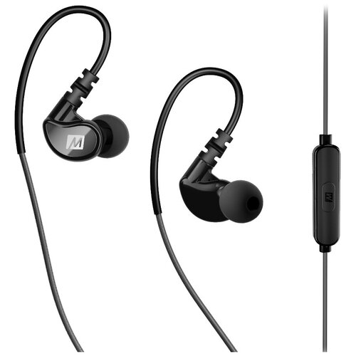 фото Наушники mee audio x1, coral