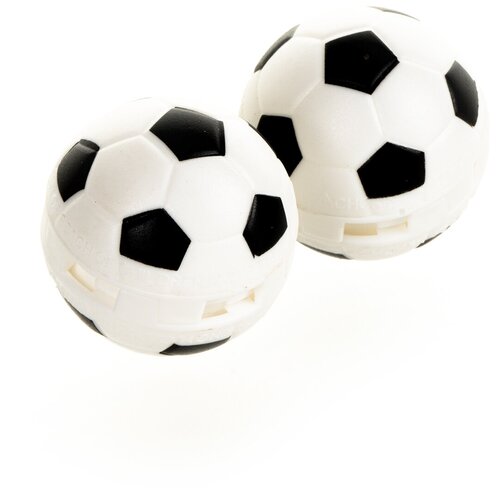 фото Дезодорирующие шарики sofsole sneaker balls для кроссовок sof sole