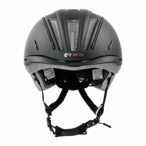 фото Велосипедный шлем casco roadster 04.3602. l