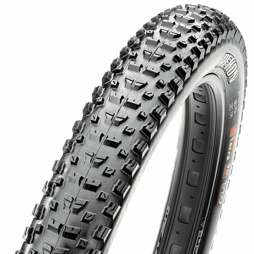 фото Покрышка maxxis rekon black 2022 29x2.25 tpi120 foldable 3cs/exo/tr