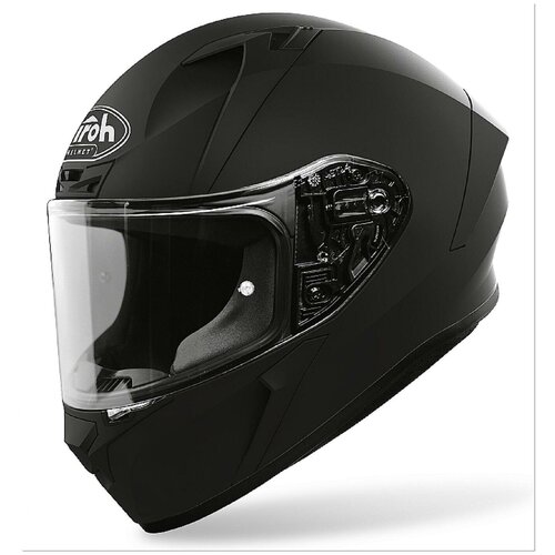 фото Airoh шлем интеграл valor color black matt m airoh helmet