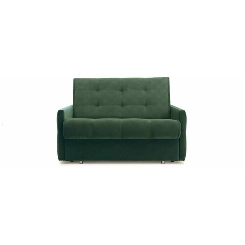 фото Диван, диван-кровать ваш диван 77 аккордеон амиго 7 мп грин (1780х1060х920) прямой диван