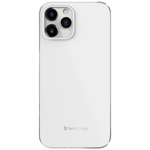 фото Чехол для apple iphone 12\12 pro switcheasy nude белый