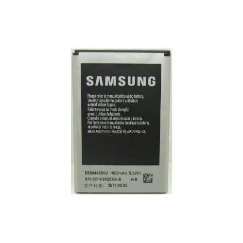 фото Аккумулятор для samsung gt-i7680