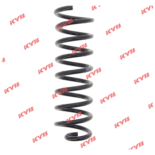 фото Kyb kyb пружина подвески kyb rg6454