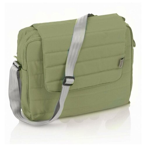 фото Сумка для коляски britax romer affinity cactus green