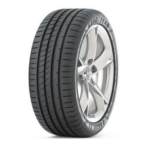 фото Шина 235/50r18 goodyear eagle f1 asymmetric 2 101w fo1 (омологация)