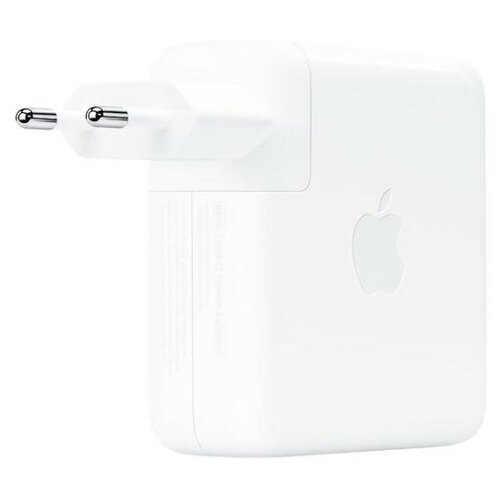 фото Блок питания apple 96w usb-c power adapter