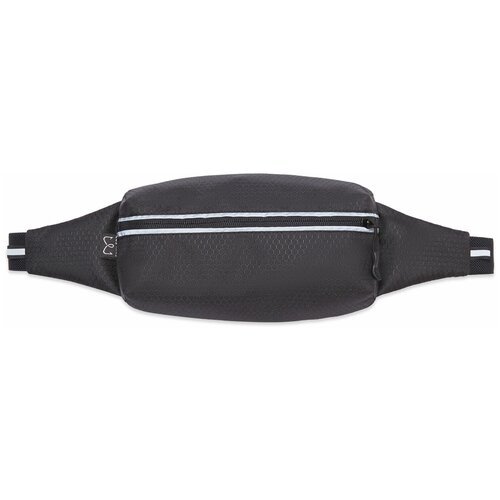 фото Сумка marathon waist bag (black) enklepp