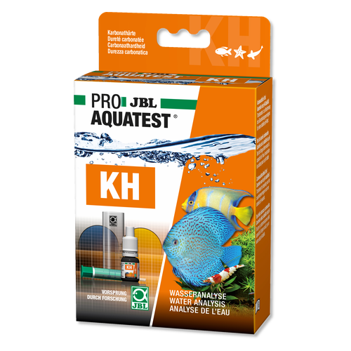 фото Jbl proaquatest kh тесты для аквариумной воды, 88 г, набор