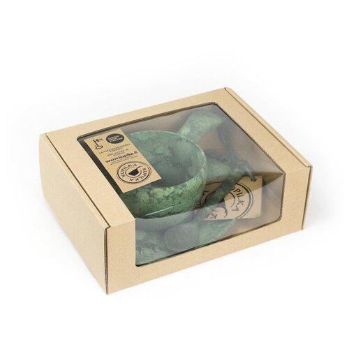 фото Подарочный набор экопосуды kupilka gift box, conifer