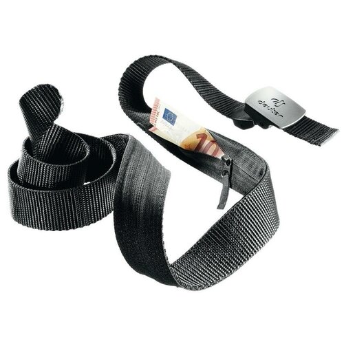 фото Кошелек поясной deuter security belt black