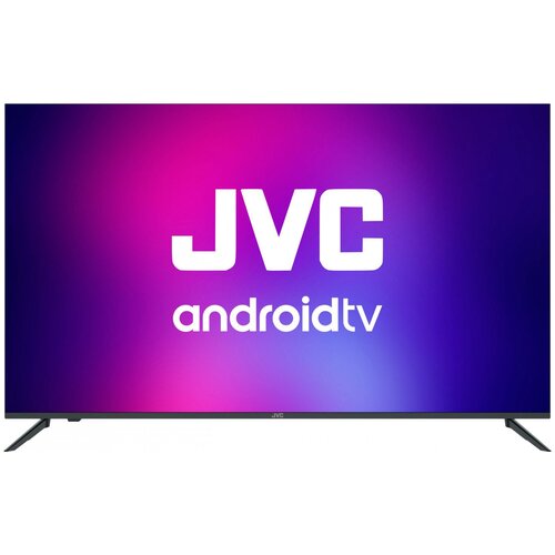 фото Телевизор jvc lt-55mu508