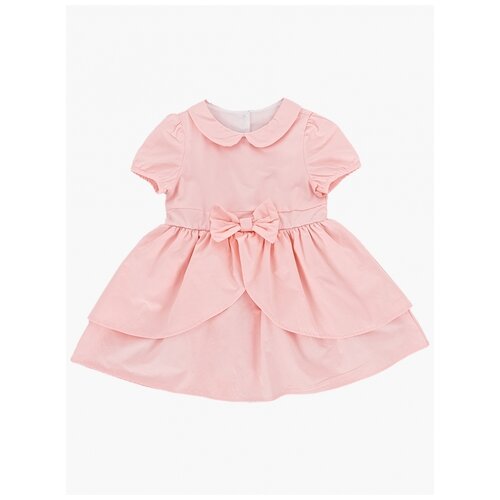 фото Платье mini maxi, 7097, цвет розовый, размер 104