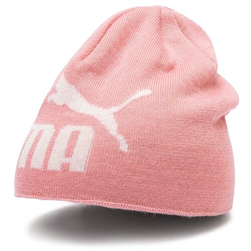 фото Шапка puma ess logo beanie 2233009-adult