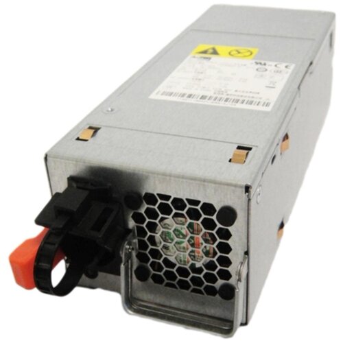 фото Блок питания lenovo 67y2625 450w hot swap redundant power supply