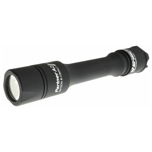 фото Тактический фонарь armytek partner a2 (тёплый свет)