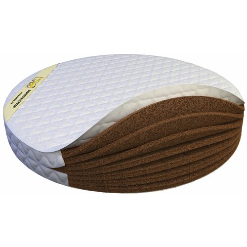 фото Матрас luntek cocos round-support 15 x200