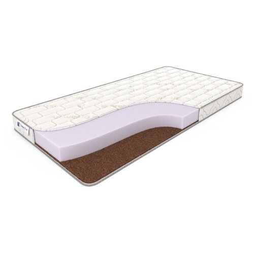 фото Матрас dreamline dreamroll slim roll hard, размер 70 x 140 см