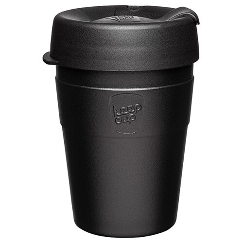 фото Термокружка keepcup thermal, 0.34 л black